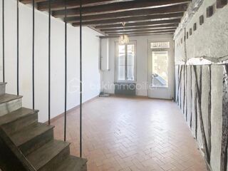  Maison � vendre 3 pi�ces 73 m�