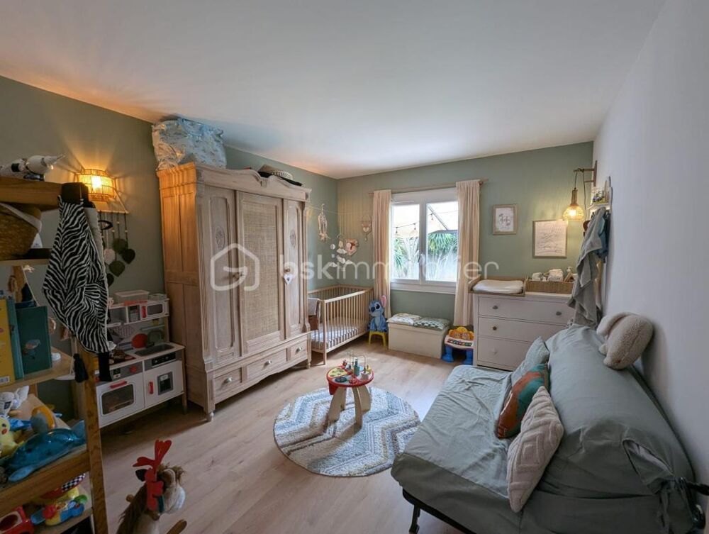 Vente Villa Belle opportunité, Plain-pied de 88 m² 100 % rénové : posez vos valises, on a tout fait pour vous Narbonne