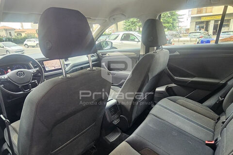 T-ROC 1.5 TSI ACT DSG Style – BlueMotion 2021 occasion 33000 Bordeaux