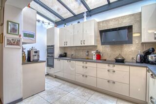  Maison � vendre 6 pi�ces 131 m�