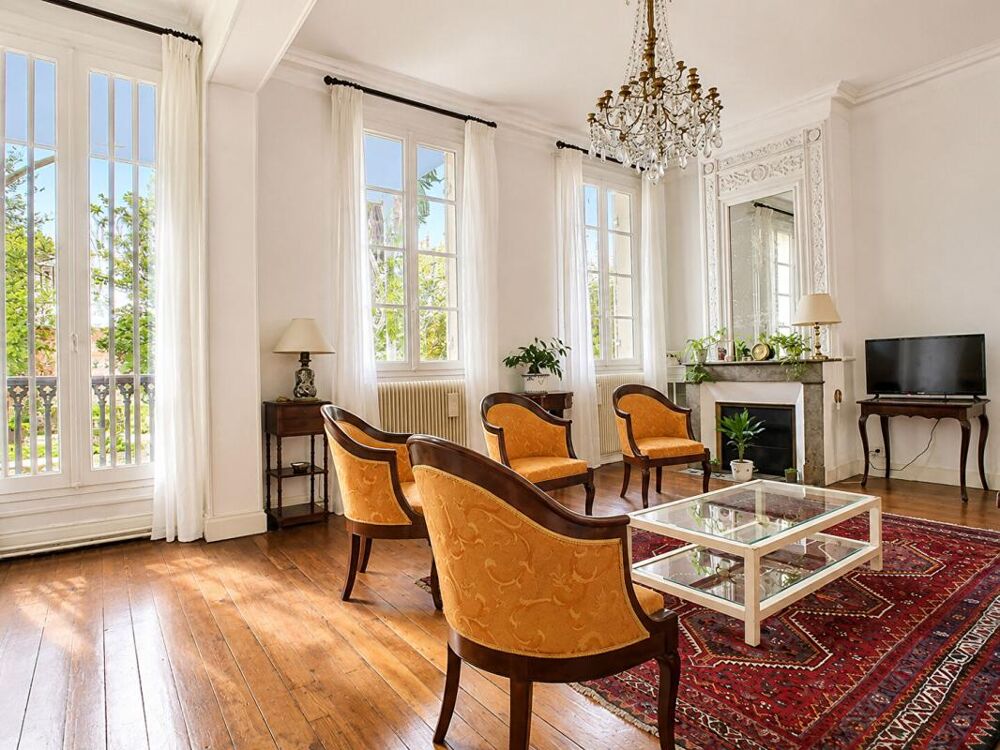 Vente Maison Vente Maison 304m2 BORDEAUX (33000) Bordeaux