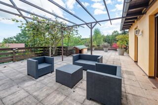  Maison � vendre 10 pi�ces 236 m�