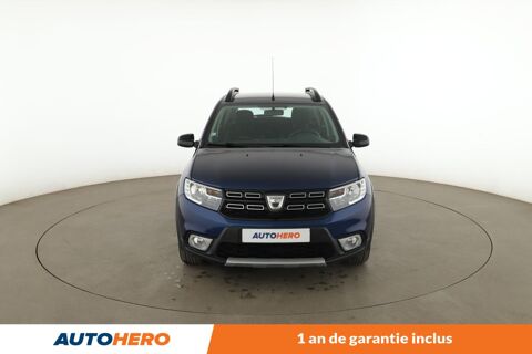 Sandero 0.9 TCe Advance 90 ch 2018 occasion 92130 Issy-les-Moulineaux