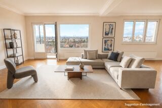  Appartement � vendre 6 pi�ces 120 m�