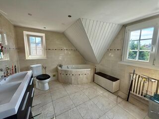  Maison � vendre 5 pi�ces 110 m�