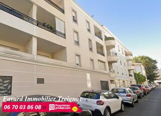  Appartement � vendre 1 pi�ce 27 m�