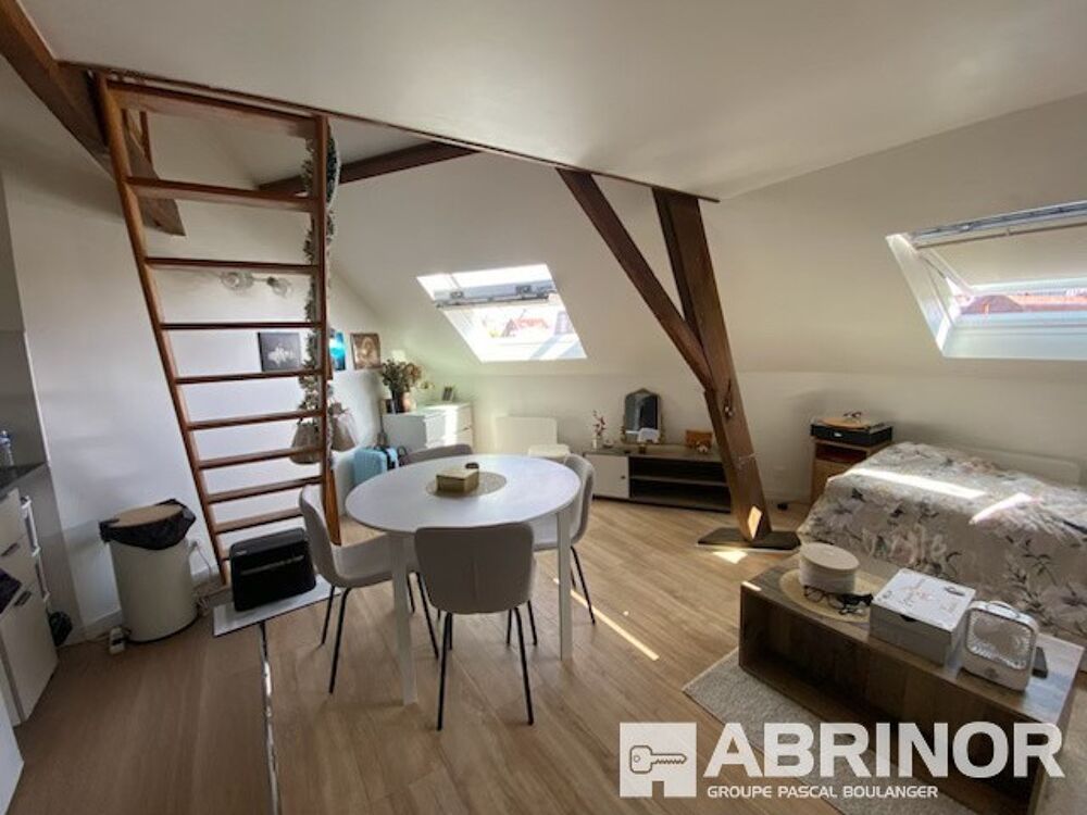 Vente Maison IMMEUBLE DE RAPPORT HYPER CENTRE 3 APPARTEMENTS + LOCAL COMMERCIAL-Rentabilité 8% Tourcoing