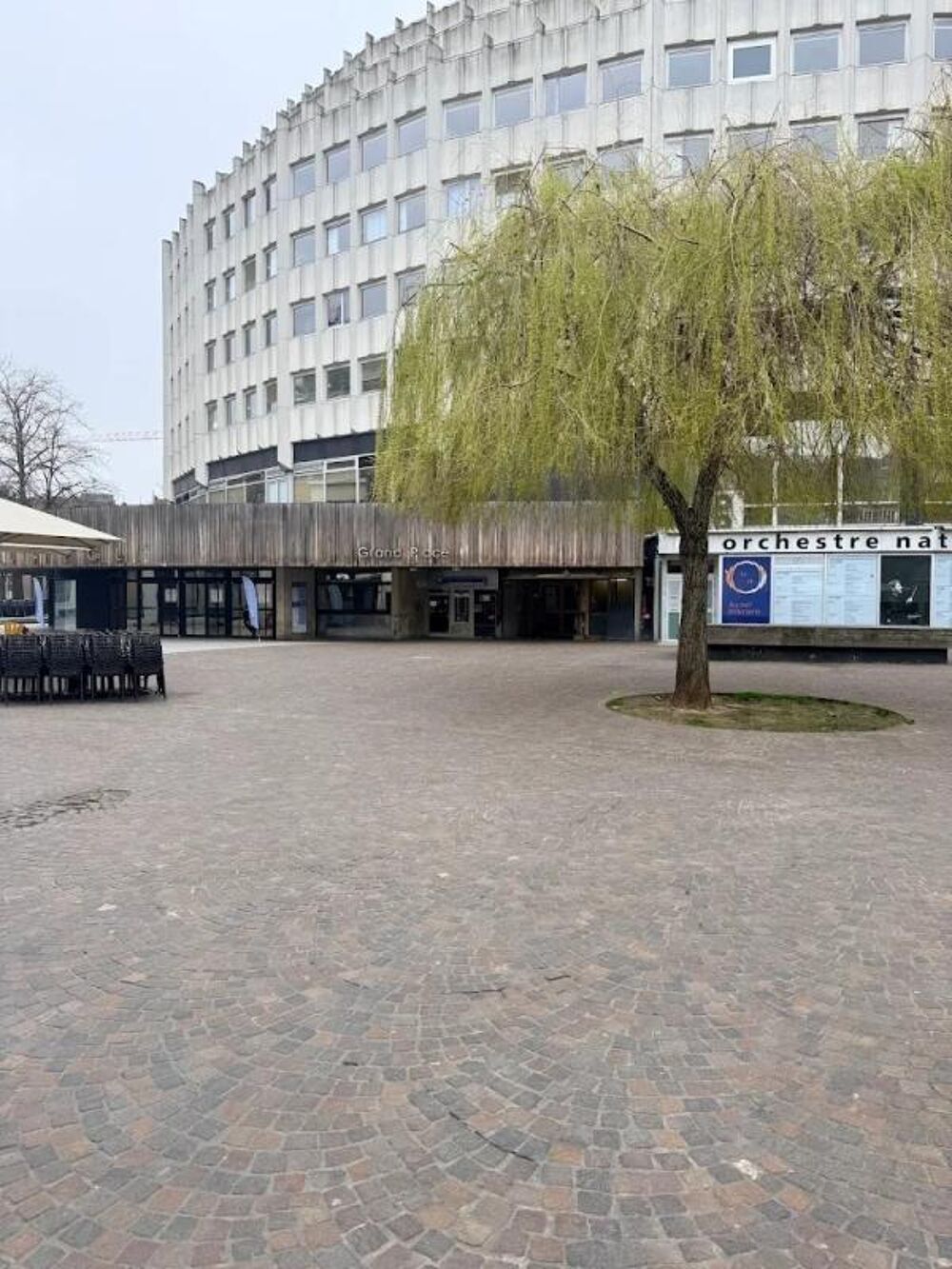 Vente Parking/Garage LILLE CENTRE Place de Parking Lille