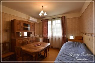  Maison à vendre 6 pièces 166 m²
