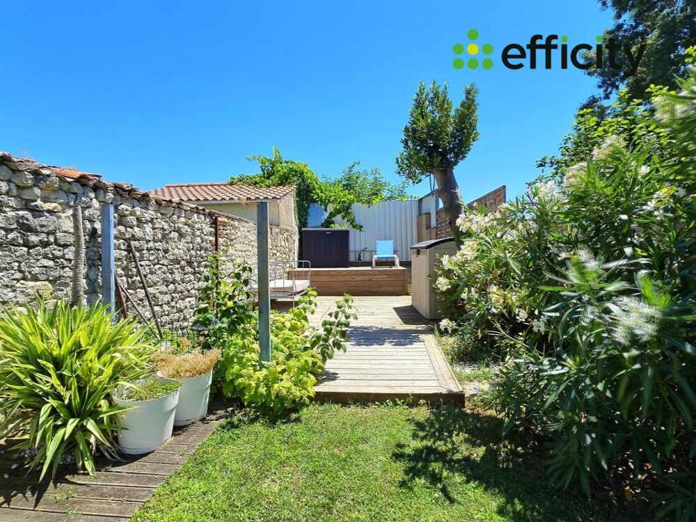 Vente Maison Maison Lagord