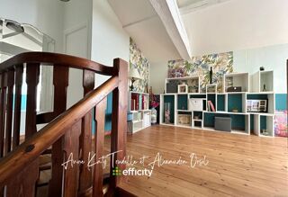  Maison à vendre 11 pièces 266 m²