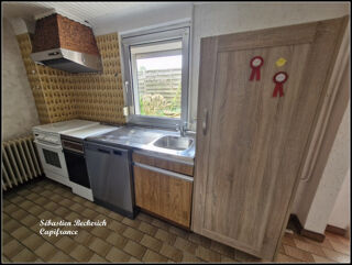  Maison à vendre 5 pièces 126 m²