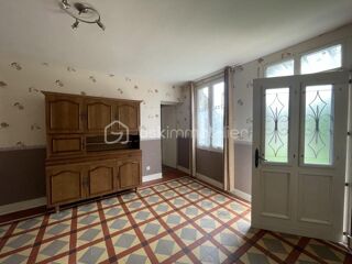  Maison � vendre 5 pi�ces 100 m�