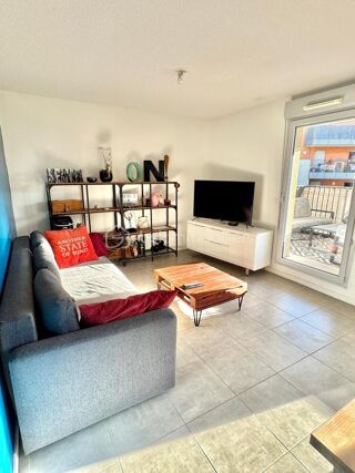  Appartement � vendre 3 pi�ces 58 m�