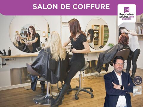 CLERMONT EST - SALON DE COIFFURE salon de coiffure 36000 63000 Clermont ferrand