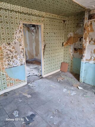  Appartement  vendre 2 pices 28 m