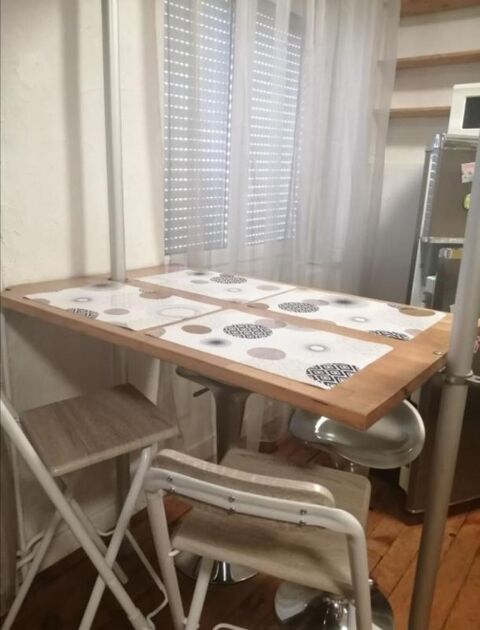  Appartement � louer 2 pi�ces 33 m�