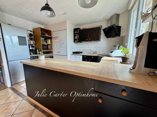  Maison � vendre 5 pi�ces 85 m�