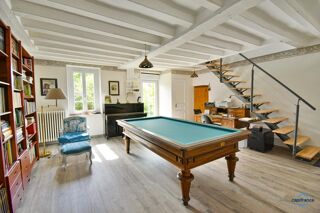  Maison � vendre 7 pi�ces 253 m�