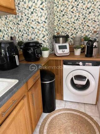  Maison � vendre 6 pi�ces 93 m�