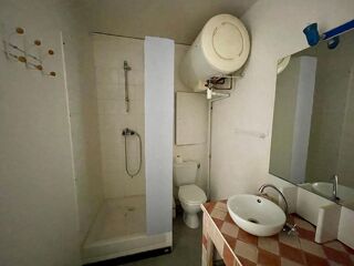  Appartement à vendre 1 pièce 32 m²