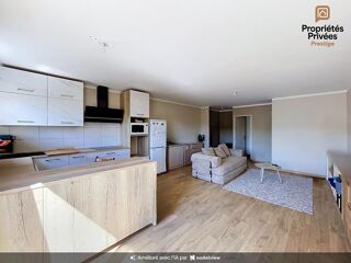  Maison à vendre 3 pièces 65 m²