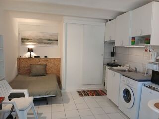  Appartement � louer 1 pi�ce 20 m�