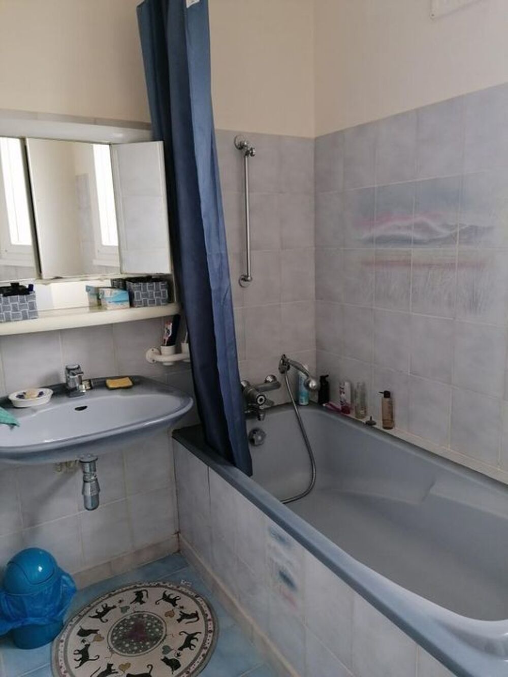 Location Appartement Appartement de 58m2 à louer sur Les Clayes-sous-Bois Les clayes sous bois