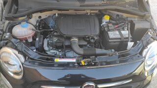 500 II 1.0 BSG 69 Hybrid - 2024 occasion 83330 Le Castellet