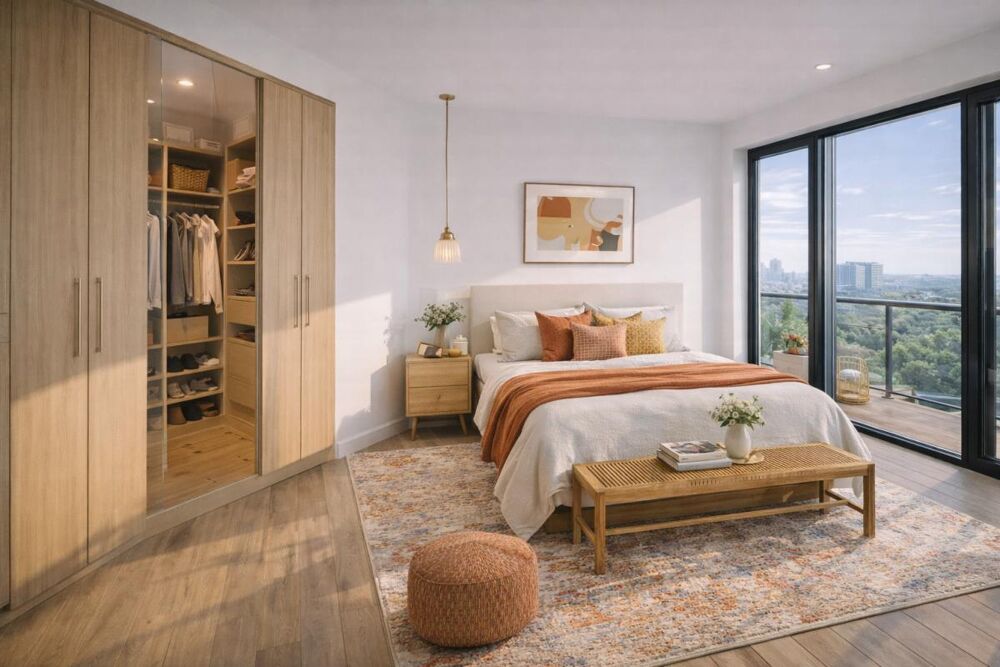 Vente Appartement **Vivre l'Exclusivité à la Bastide : Superbe Duplex T3 Bordeaux