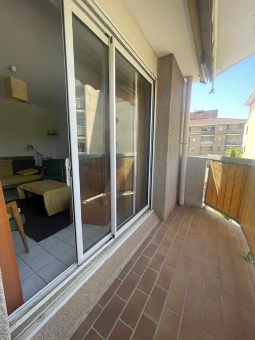 Appartement 2 pièces 37 m² · à Aix en Provence · 37 m² · 210 000 €