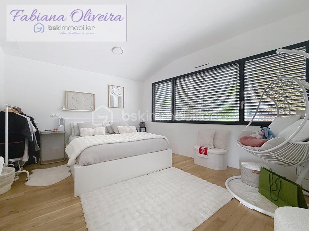 � vendre  Villa Chessy (77700)