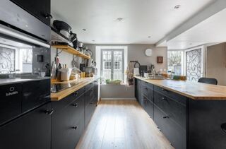  Maison � vendre 7 pi�ces 190 m�