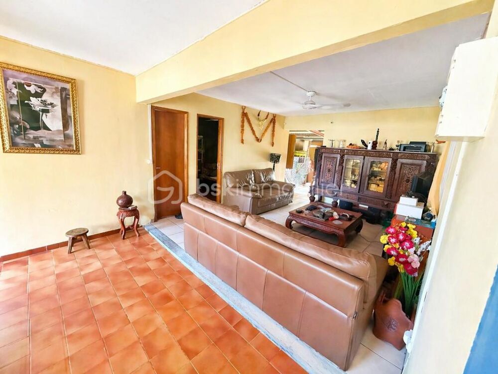 Vente Maison Maison avec potentiel-vue agréable et environnement calme Sainte marie