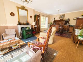  Maison à vendre 5 pièces 125 m²