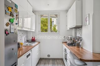  Appartement � vendre 4 pi�ces 83 m�