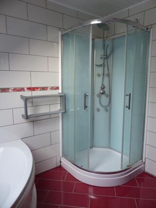  Maison à vendre 3 pièces 186 m²
