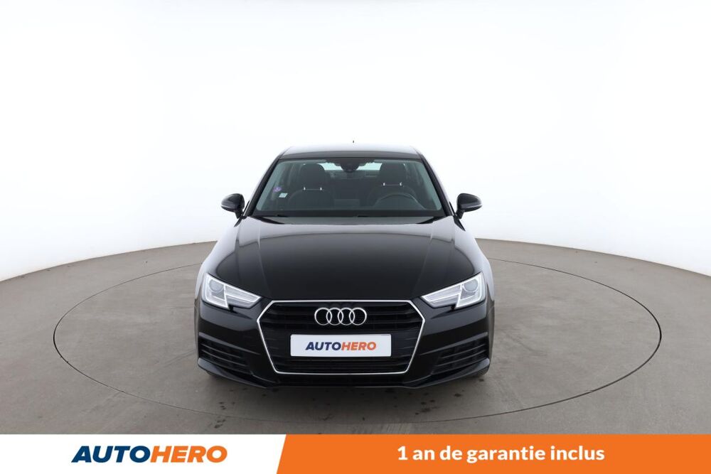 A4 35 TFSI S tronic 7 150 ch 2019 occasion 92130 Issy-les-Moulineaux
