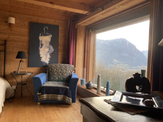  Chalet � vendre 7 pi�ces 217 m�