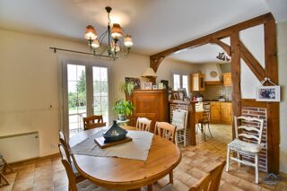  Maison à vendre 6 pièces 139 m²