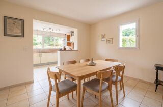  Maison à vendre 6 pièces 191 m²