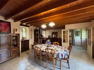  Propri�t�/ch�teau � vendre 6 pi�ces 112 m� Moncontour