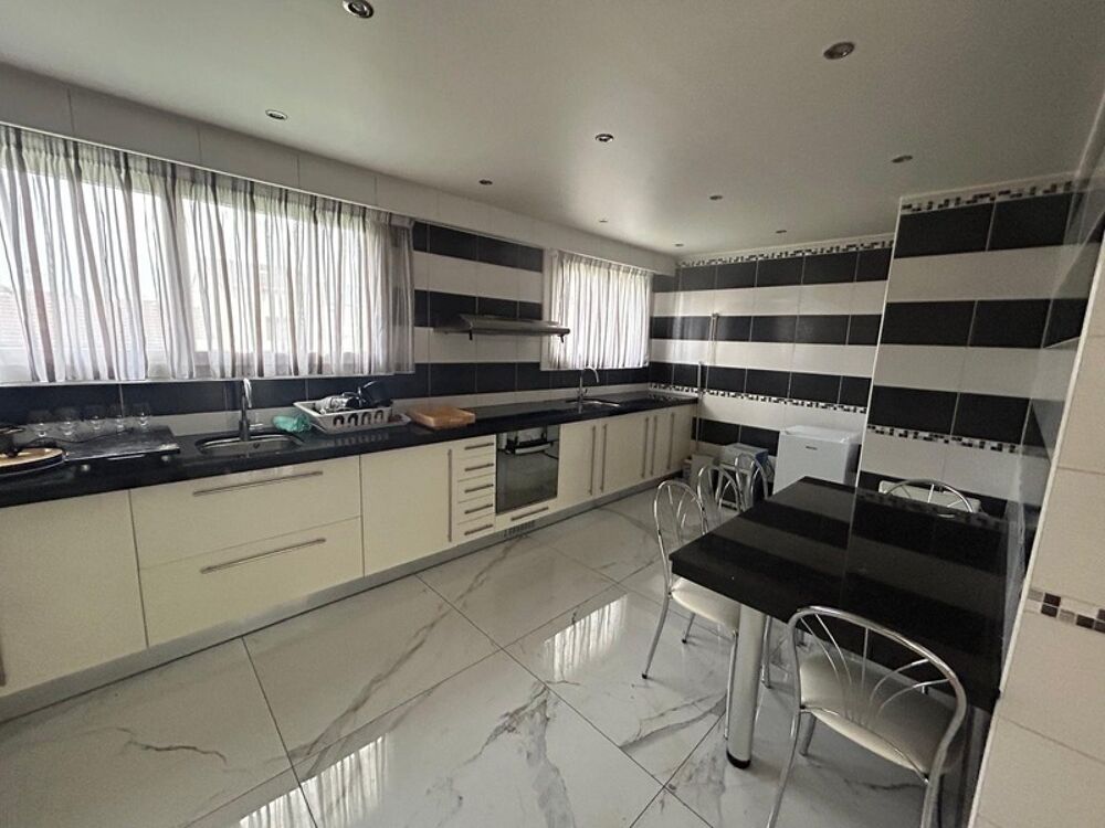 � vendre  Maison Les Pavillons-sous-Bois (93320)