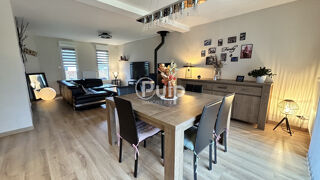  Maison � vendre 6 pi�ces 92 m�