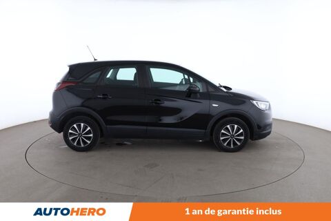 Crossland X 1.5 Diesel Edition 102 ch 2020 occasion 92130 Issy-les-Moulineaux