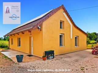  Maison  vendre 5 pices 85 m