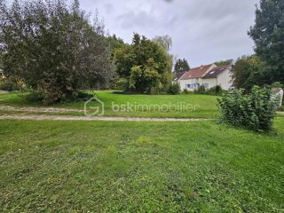  Terrain à vendre 861 m²