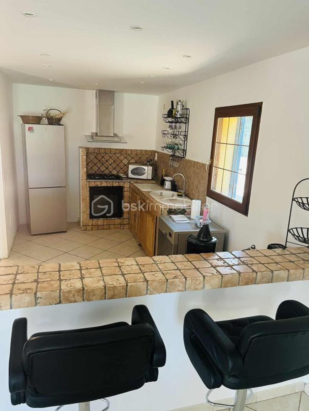 à vendre  Villa Calvi (20260)