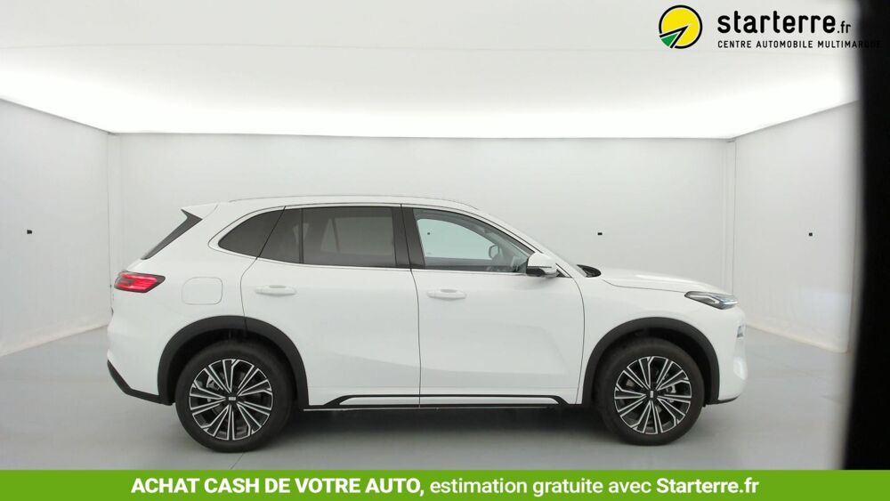Starray EM-i Pro 2026 occasion 69190 Saint-Fons