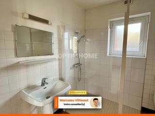  Maison à vendre 7 pièces 188 m²